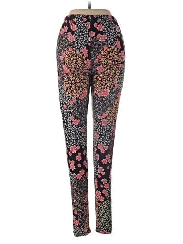 KRISTIN NICOLE Active Pants (view 2)