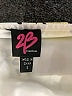 2b bebe Print Yellow Cocktail Dress Size S - photo 7