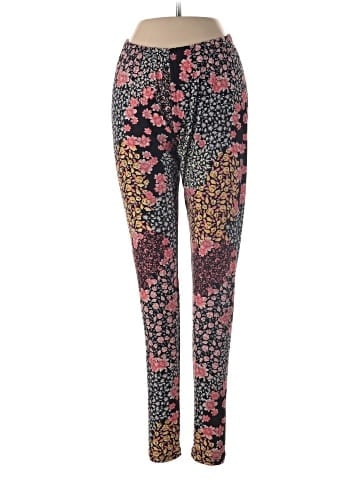KRISTIN NICOLE Active Pants (view 1)