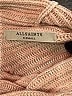 ALLSAINTS Pink Turtleneck Sweater Size XS - photo 6