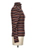 Madewell Brown Long Sleeve Turtleneck Size XS - photo 4