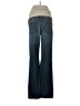7 For All Mankind Blue Jeans Size 25 waist - photo 2
