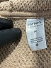 Just One You 100% Polyester Tan Coat 0-3 MO / 3 MO - photo 3