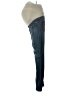 7 For All Mankind Blue Jeans Size 25 waist - photo 5