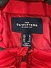 Lands' End 100% Polyester Solid Pink Red Vest Size XL - photo 6