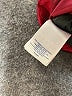 Lands' End 100% Polyester Solid Pink Red Vest Size XL - photo 7