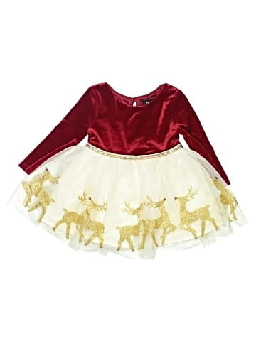 Lilt Dress (view 1)