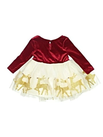Lilt Dress (view 2)