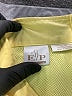 EP Pro 100% Polyester Yellow Windbreaker Size M - photo 6