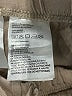 H&M 100% Cotton Solid Tan Casual Pants 12-18 MO / 18 MO - photo 4