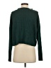 American Eagle Outfitters Green Pullover Sweater Size S - photo 2
