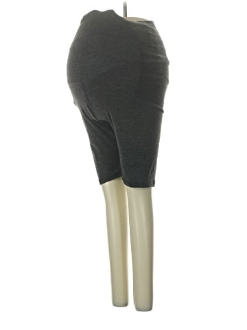 Pink Blush Athletic Shorts (view 1)