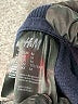 H&M 100% Cotton Blue Sweatshirt Size M - photo 5