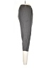 Community Solid Gray Casual Pants Size XS - photo 4