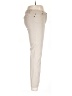 Larry Levine Chevron-herringbone Ivory Jeans Size 10 - photo 4