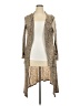 Aime Tan Cardigan Size 2X - photo 1