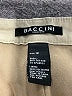 Baccini Tan Casual Skirt Size 12 - photo 3
