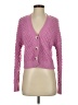 Industry Pink Cardigan Size S - photo 1