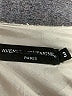 Avenue Montaigne 100% Polyester Tweed Tan Casual Skirt Size Lg (3) - photo 3