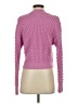 Industry Pink Cardigan Size S - photo 2