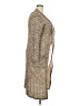 Aime Tan Cardigan Size 2X - photo 4