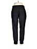 Zella Solid Black Active Pants Size L - photo 2