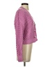 Industry Pink Cardigan Size S - photo 4