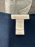 Artisan Blue Sleeveless T-Shirt Size S - photo 7