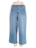 Energie Blue Jeans Size 21 - photo 1