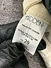 Hidden Jeans 100% Cotton Ivory Jeans Size 29 waist - photo 8