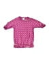 Ruffle Butts Pink Rash Guard Size 12-18 mo - photo 1