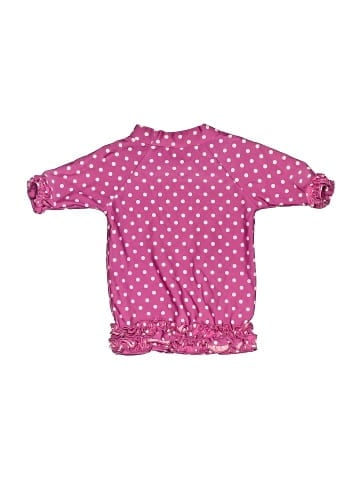 Ruffle Butts Swimsuit Cover Up (view 2)