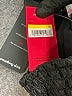 Commando Solid Black Faux Leather Skirt Size M - photo 5