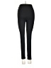 Unbranded Solid Black Active Pants Size Sm - Med - photo 2