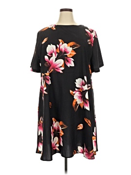 Shein Curve Casual Dress