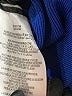 BCBGMAXAZRIA Solid Blue Formal Skirt Size S - photo 5
