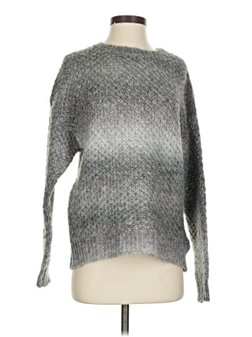 Cliche Pullover Sweater (view 1)