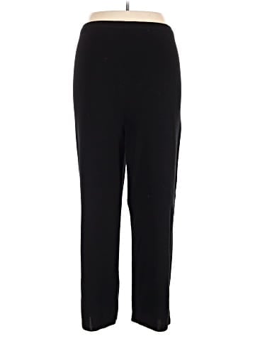 Sag Harbor Casual Pants (view 2)