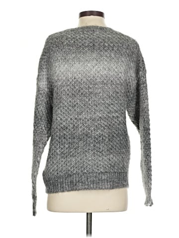 Cliche Pullover Sweater (view 2)