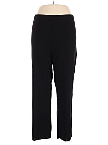 Sag Harbor Casual Pants (view 1)