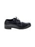 Deer Stags Black Dress Shoes Size 4 (youth) - photo 1