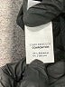 Yozy Solid Black Jumpsuit Size 6 - photo 5