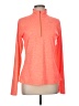 Nike Orange Long Sleeve Top Size M - photo 1