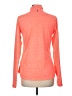 Nike Orange Long Sleeve Top Size M - photo 2