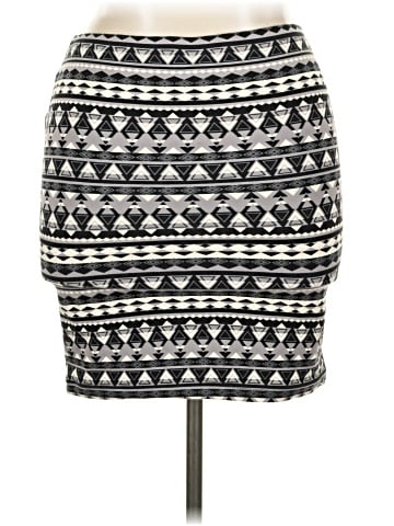Joe Boxer Casual Skirt (view 2)