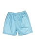 Unbranded Solid Blue Athletic Shorts Size 6 - photo 2