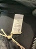 Assorted Brands Solid Black Jumpsuit Size S - photo 3
