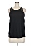 Xersion Black Active Tank Size M - photo 1