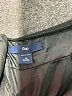 Gap Solid Black Casual Skirt Size 10 (petite) - photo 4
