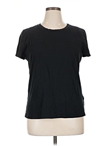 t.la Short Sleeve T-Shirt (view 1)